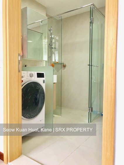 Hillion Residences (D23), Apartment #178176422
